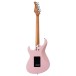 Cort G290 Modern, Dusty Rose - back