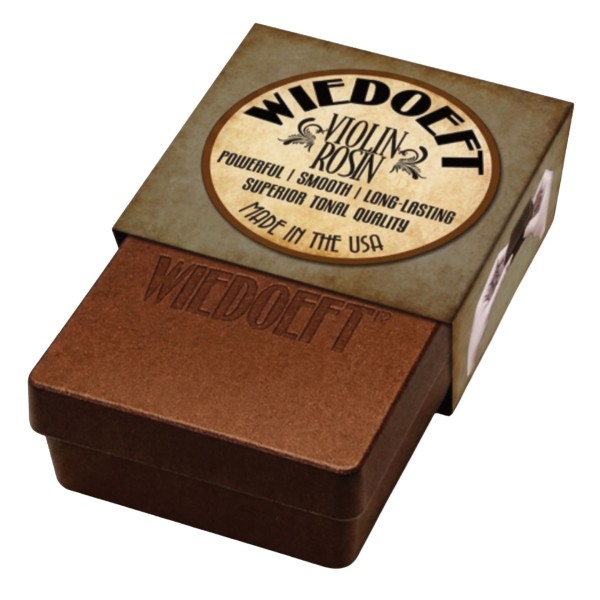 Wiedoeft Violin Rosin