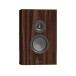 Monitor Audio Silver On-Wall 8G Speakers (Pair), European Walnut - driver 