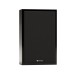 Monitor Audio Silver On-Wall 8G Speakers (Pair), High Gloss Black 