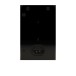 Monitor Audio Silver On-Wall 8G Speakers (Pair), High Gloss Black - rear 