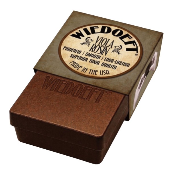 Wiedoeft Viola Rosin