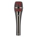sE Electronics V8 Supercardiod Microphone, Graphite Grey - Front