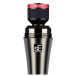 sE Electronics V8 Supercardiod Microphone, Graphite Grey - Capsule