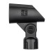 sE Electronics V8 Supercardiod Microphone, Graphite Grey - Clip
