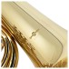 Marching Bb Tuba by Gear4music