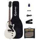 Epiphone Billie Joe Armstrong Les Paul Junior Player Pack - Nearly New