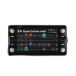 Quad Cortex Mini Top