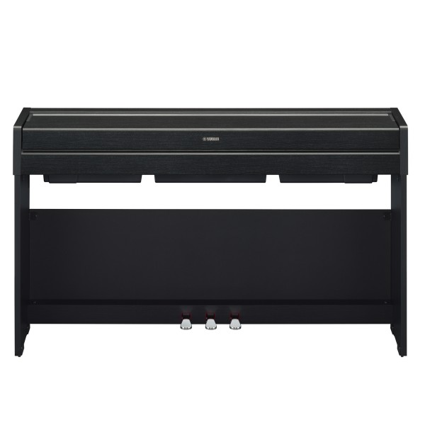 Yamaha YDP S35 Digital Piano, Black closed lid