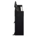Yamaha YDP S35 Piano, Black side