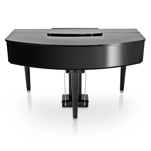 GDP-200 Digital Grand Piano by Gear4music