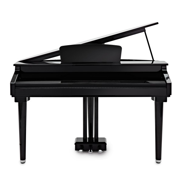 GDP-200 Digital Grand Piano by Gear4music