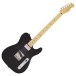 Fender Made in Japan Hybrid II Telecaster SH MN, Satin Black