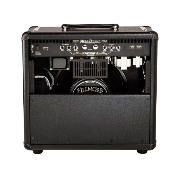 Mesa Boogie Recto-Verb Twenty Five 1x12 Combo rear