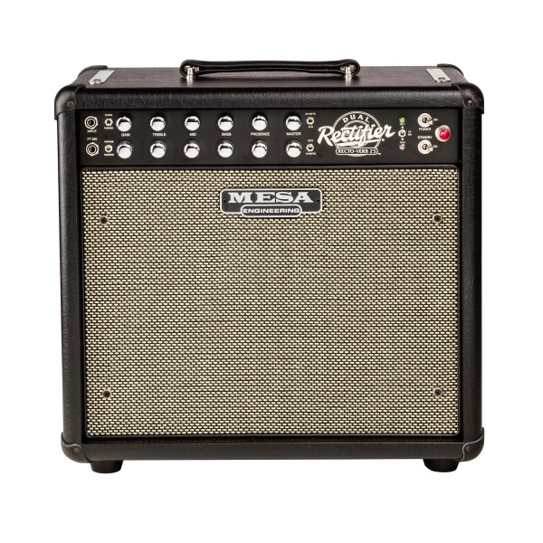 Mesa Boogie Recto-Verb Twenty Five 1x12 Combo