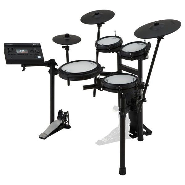 Roland TD313 V-Drums Electronic Drum Kit