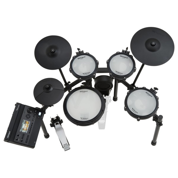 Roland TD313 V-Drums Electronic Drum Kit
