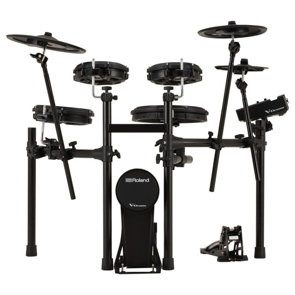 Roland TD313 V-Drums Electronic Drum Kit