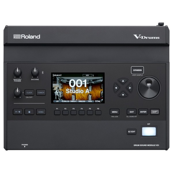 Roland TD313 V-Drums Electronic Drum Kit