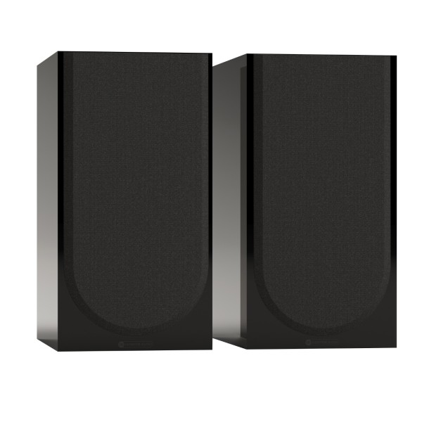 Monitor Audio Silver Series Speaker System Custom Bundle - silver 100