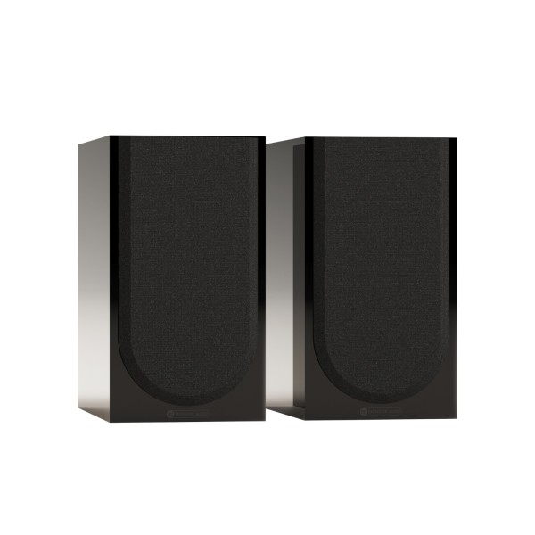 Monitor Audio Silver Series Speaker System Custom Bundle - silver 50