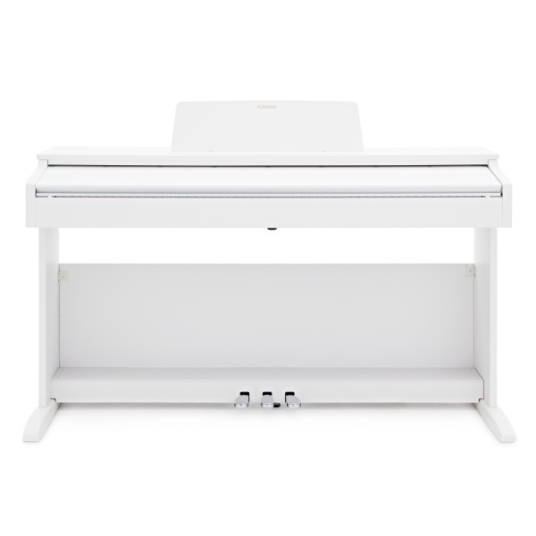 Casio AP 270 Digital Piano, White