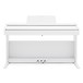Casio AP 270 Digital Piano, White