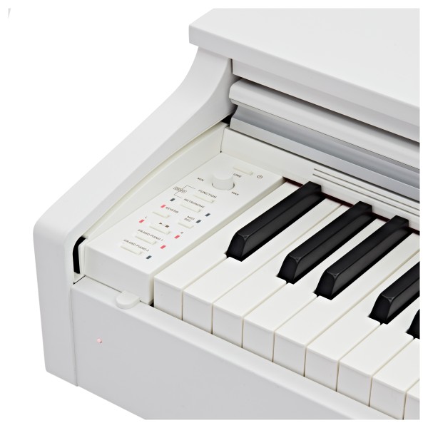 Casio AP 270 Digital Piano, White
