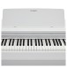Casio AP 270 Digital Piano, White