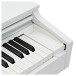 Casio AP 270 Digital Piano, White