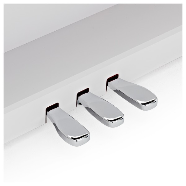 Casio AP 270 Digital Piano, White