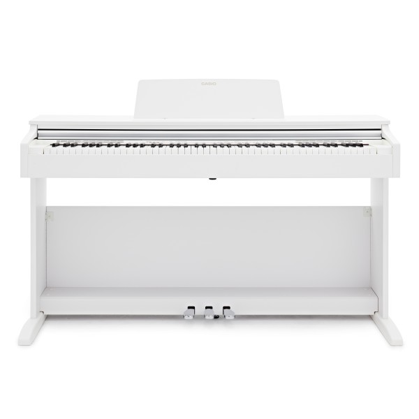 Casio AP 270 Digital Piano, White