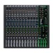 Mackie ProFX16v3 16-Channel Analog Mixer with USB, Top