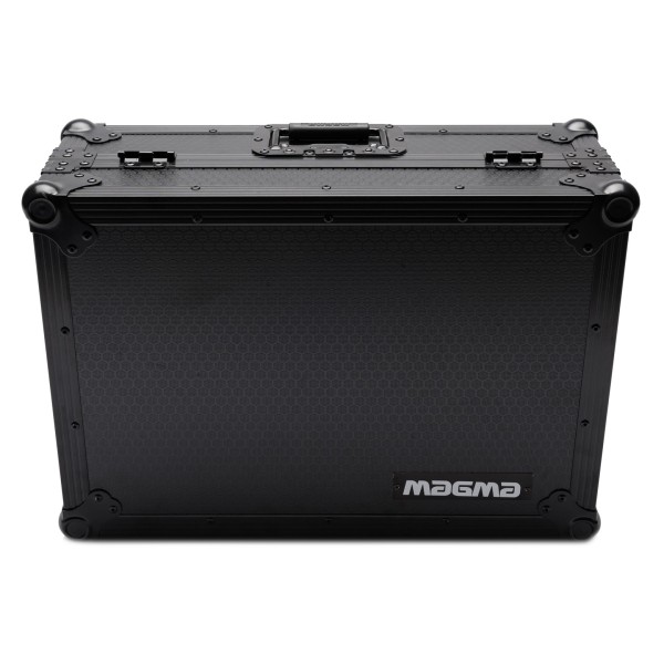 Magma Multi-Format Case Player/Mixer - Main