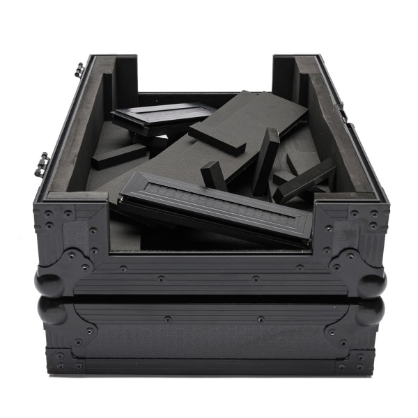 Magma Multi-Format Case Player/Mixer - Open (Empty)