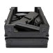 Magma Multi-Format Case Player/Mixer - Open (Empty)