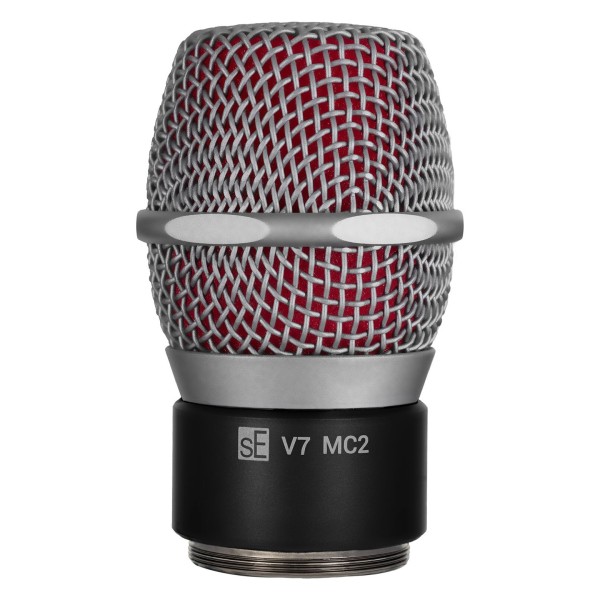sE Electronics V7 MC2 Dynamic Mic Capsule for Sennheiser Wireless Systems