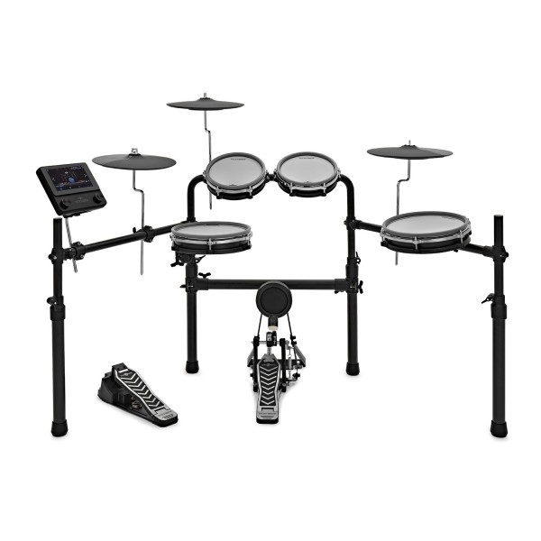 TOUCHBEAT Digital Drum Kit
