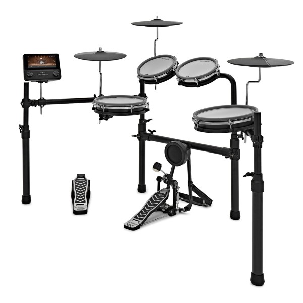 TOUCHBEAT Digital Drum Kit