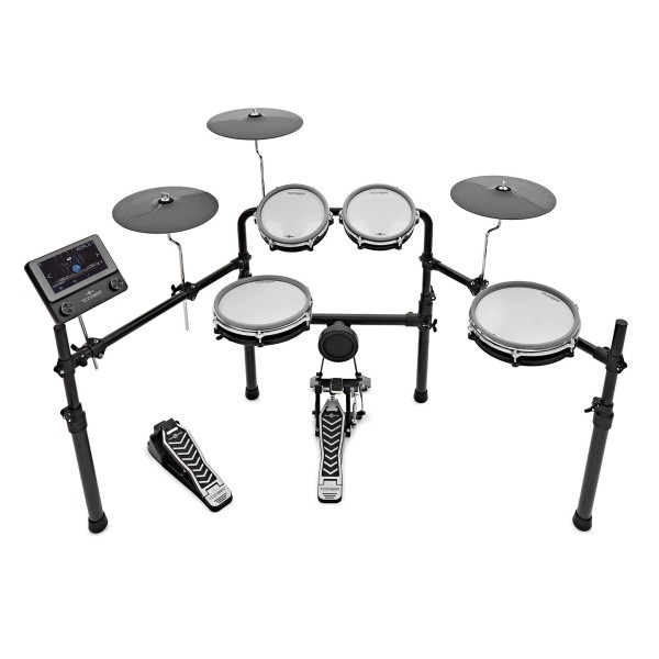 TOUCHBEAT Digital Drum Kit