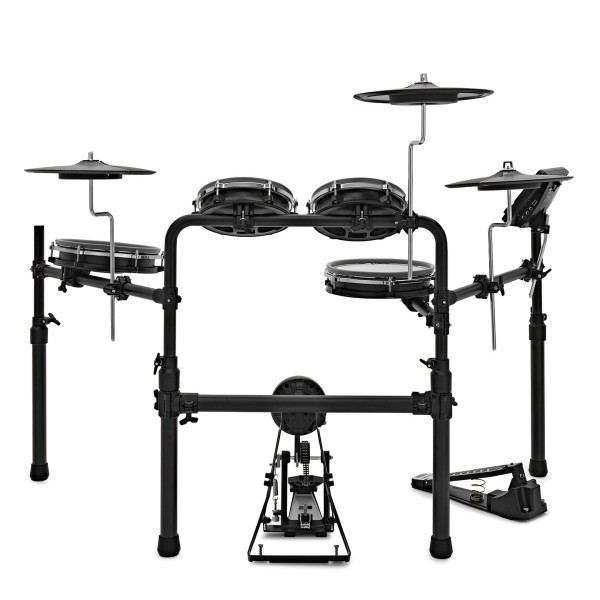 TOUCHBEAT Digital Drum Kit by Gear4music
