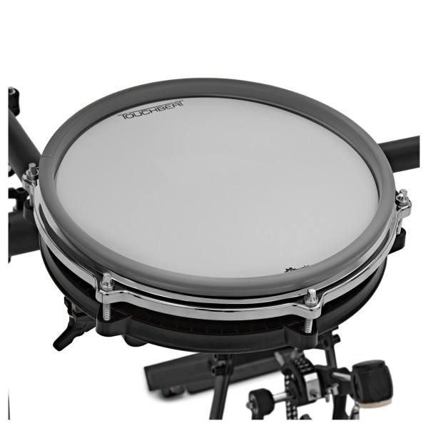 TOUCHBEAT Digital Drum Kit by Gear4music