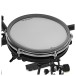 TOUCHBEAT Digital Drum Kit by Gear4music