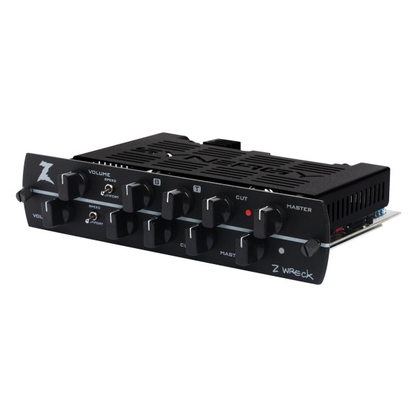 Synergy Z Wreck Preamp Module - Main
