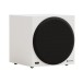 Monitor Audio Vestra W10 Subwoofer Speaker, White - main 