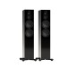 Monitor Audio Silver 300 8G Floorstanding Speakers (Pair), High Gloss Black - main 