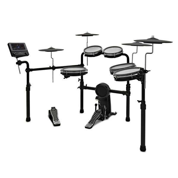 TOUCHBEAT+ Digital Drum Kit