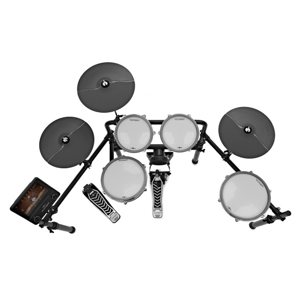 TOUCHBEAT Digital Drum Kit