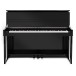 G4M Sonori High Top Digital Piano, Gloss Black