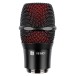 sE Electronics V8 MC1 Dynamic Mic Capsule for Shure Wireless Systems, Matte Black